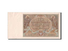 Poland, 10 Zlotych, 20.7.1929, KM:69