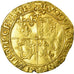 Münze, Frankreich, Louis XII, Ecu d'or, Cremieu, SS, Gold, Duplessy:654