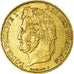 Coin, France, Louis-Philippe, 20 Francs, 1843, Lille, AU(50-53), Gold, KM:750.5