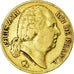 Monnaie, France, Louis XVIII, 20 Francs, 1823, Lille, TTB, Or