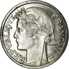 Coin, France, Morlon, 2 Francs, 1941, ESSAI, MS(60-62), Iron, Gadoury:114.3