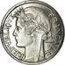 Coin, France, Morlon, 2 Francs, 1941, ESSAI, MS(60-62), Iron, Gadoury:114.3