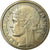 Moneta, Francia, Morlon, 2 Francs, 1948, ESSAI, SPL, Rame-nichel, Gadoury:118.2