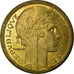 Coin, France, Morlon, 2 Francs, 1930, Pré-série, MS(60-62), Cupro-Aluminium