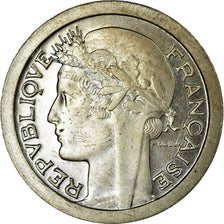 Coin, France, Morlon, 50 Centimes, 1948, ESSAI, MS(63), Copper-nickel