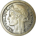 Coin, France, Morlon, 50 Centimes, 1948, ESSAI, MS(63), Copper-nickel