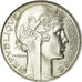 Moneta, Francia, Hybride Morlon/Domard, 1 Franc, ESSAI, SPL, Rame-nichel