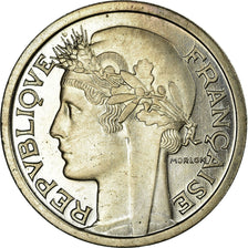 Monnaie, France, Morlon, Franc, 1948, ESSAI, SPL, Copper-nickel, Gadoury:102.2