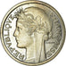 Monnaie, France, Morlon, Franc, 1948, ESSAI, SPL, Copper-nickel, Gadoury:102.2