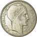 Münze, Frankreich, Turin, 20 Francs, 1945, Essai-Piéfort, VZ+, Copper-nickel