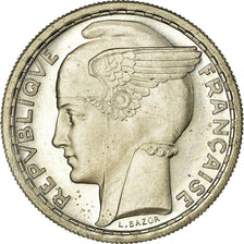 Coin, France, Bazor, 100 Francs, 19--, ESSAI, MS(63), Copper-nickel