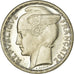 Coin, France, Bazor, 100 Francs, 19--, ESSAI, MS(63), Copper-nickel