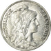 Moneta, Francia, Dupuis, 10 Centimes, 1908, ESSAI, SPL-, Alluminio