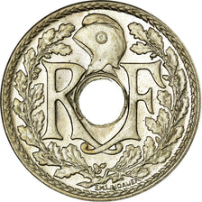 Coin, France, Lindauer, 10 Centimes, 1938, ESSAI, MS(63), Nickel-Bronze