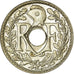 Coin, France, Lindauer, 10 Centimes, 1938, ESSAI, MS(63), Nickel-Bronze