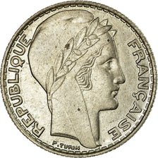 Münze, Frankreich, Turin, 5 Francs, 1933, ESSAI, VZ, Copper-nickel