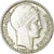 Moneta, Francia, Turin, 5 Francs, 1933, Epreuve, SPL, Argento, Gadoury:140.8