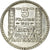 Moneta, Francia, Turin, 5 Francs, 1933, Epreuve, SPL, Argento, Gadoury:140.8