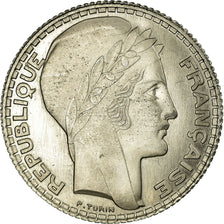 Monnaie, France, Turin, 5 Francs, 1929, ESSAI, SPL, Nickel, Gadoury:140.2