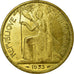 Munten, Frankrijk, Delannoywedstrijd, 5 Francs, 1933, ESSAI, PR, Cupro-nickel