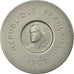 Coin, France, François Rude, 25 Centimes, 1909, ESSAI, MS(63), Aluminium