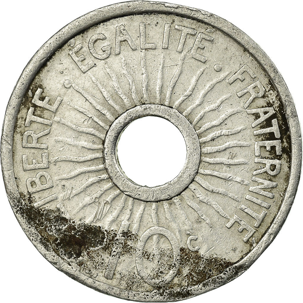Coin, France, Commission des Monnaies, 10 Centimes, 1910, ESSAI, EF(40-45)