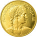 Francja, Medal, Président Coty visite la Monnaie, 1955, Delannoy, MS(63)