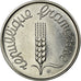 Moneta, Francia, Épi, 2 Centimes, 1961, Paris, ESSAI, SPL, Acciaio con