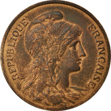 Coin, France, Dupuis, 10 Centimes, 1898, ESSAI, MS(60-62), Bronze, KM:E-A38