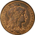 Coin, France, Dupuis, 10 Centimes, 1898, ESSAI, MS(60-62), Bronze, KM:E-A38