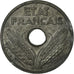 Coin, France, État français, 10 Centimes, 1941, ESSAI, MS(60-62), Zinc