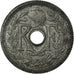 Coin, France, Lindauer, 10 Centimes, 1944, ESSAI, AU(55-58), Zinc, KM:E87