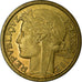 Monnaie, France, Morlon, 2 Francs, 1931, ESSAI, SUP, Aluminum-Bronze