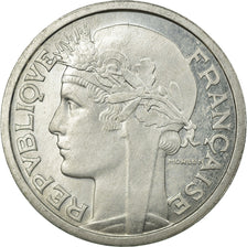 Coin, France, Morlon, 2 Francs, 1941, ESSAI, MS(60-62), Iron, KM:E-A77