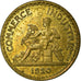 Moneta, Francia, Chambre de commerce, 50 Centimes, 1920, ESSAI, SPL-