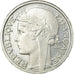 Moneta, Francia, Morlon, 50 Centimes, 1941, Paris, ESSAI, SPL, Alluminio