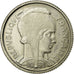 Coin, France, Bazor, 5 Francs, 1933, ESSAI, AU(55-58), Nickel, KM:E-A65