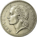 Monnaie, France, Lavrillier, 5 Francs, 1933, ESSAI, SUP+, Nickel, Gadoury:760