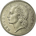 Monnaie, France, Lavrillier, 5 Francs, 1933, ESSAI, SUP+, Nickel, Gadoury:760