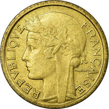 Coin, France, Morlon, Franc, 1931, ESSAI, AU(55-58), Aluminum-Bronze, KM:E-B64