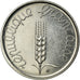 Coin, France, Épi, 5 Centimes, 1961, Paris, ESSAI, MS(63), Chrome-Steel