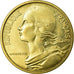 Coin, France, Marianne, 20 Centimes, 1962, Paris, ESSAI, MS(65-70)