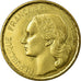 Monnaie, France, Guiraud, 50 Francs, 1950, Paris, ESSAI, SUP+, Aluminum-Bronze