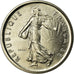 Coin, France, Semeuse, 5 Francs, 1970, Paris, ESSAI, MS(65-70), Cupro-Nickel