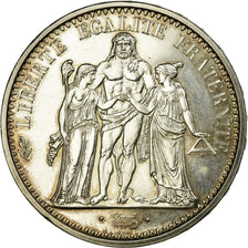 Coin, France, Hercule, 10 Francs, 1964, ESSAI, MS(63), Silver, KM:E111