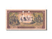 Banconote, INDOCINA FRANCESE, 100 Piastres, 1942, KM:73, MB