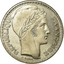 Münze, Frankreich, Turin, 10 Francs, 1945, ESSAI, VZ, Copper-nickel, KM:E90