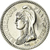 Coin, France, République, Franc, 1992, Paris, ESSAI, MS(63), Nickel, KM:1004.1