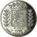 Münze, Frankreich, Institut, Franc, 1995, Paris, ESSAI, UNZ, Nickel, KM:1133