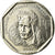 Munten, Frankrijk, Guynemer, 2 Francs, 1997, Paris, ESSAI, UNC-, Nickel